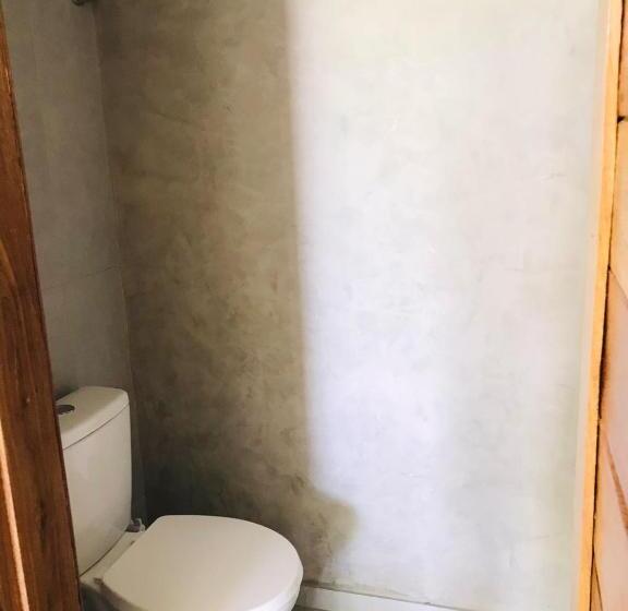 豪华海景房, Pousada Enero