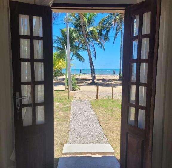 舒适三人间, Pousada Enero