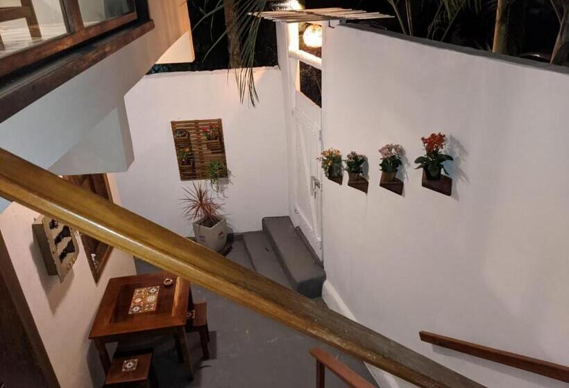 2间卧室的房子, Casa Da Cristina