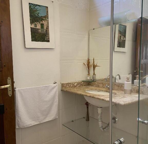 2间卧室的房子, Casa Da Cristina