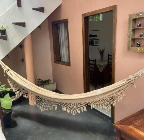 2间卧室的房子, Casa Da Cristina