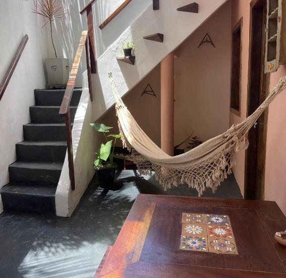 2间卧室的房子, Casa Da Cristina