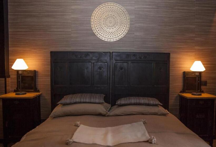 غرفة قياسية, Torino Mon Amour