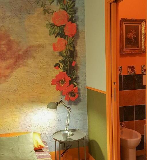 غرفة قياسية ثلاثية, Torino Mon Amour