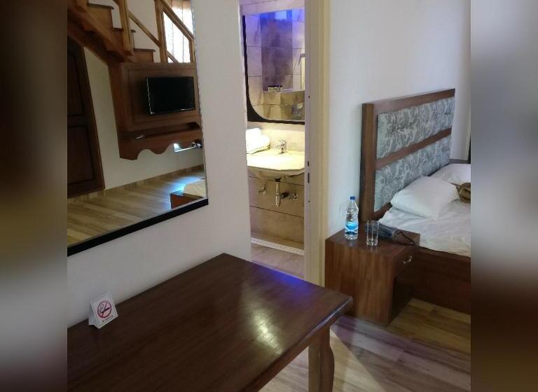 סוויטה משפחתית, Casa Dream The Resort