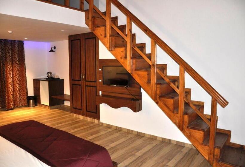 סוויטה משפחתית, Casa Dream The Resort