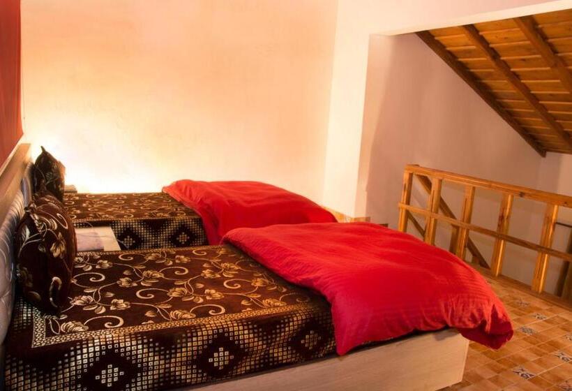 סוויטה משפחתית, Casa Dream The Resort