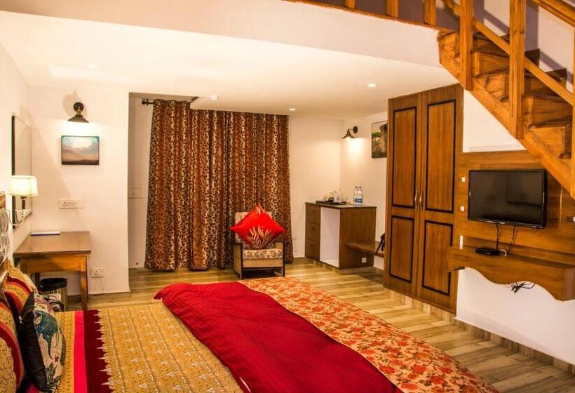 סוויטה משפחתית, Casa Dream The Resort