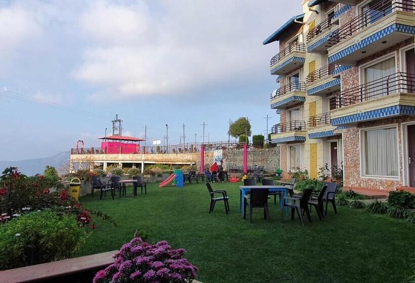 חדר סטנדרט נוף לגינה, Casa Dream The Resort