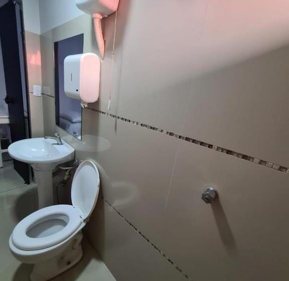 스탠다드 트리플 룸, Entre Rios