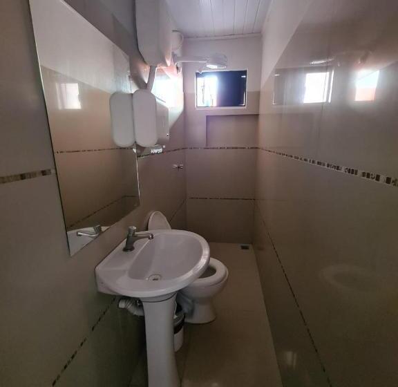 스탠다드 트리플 룸, Entre Rios