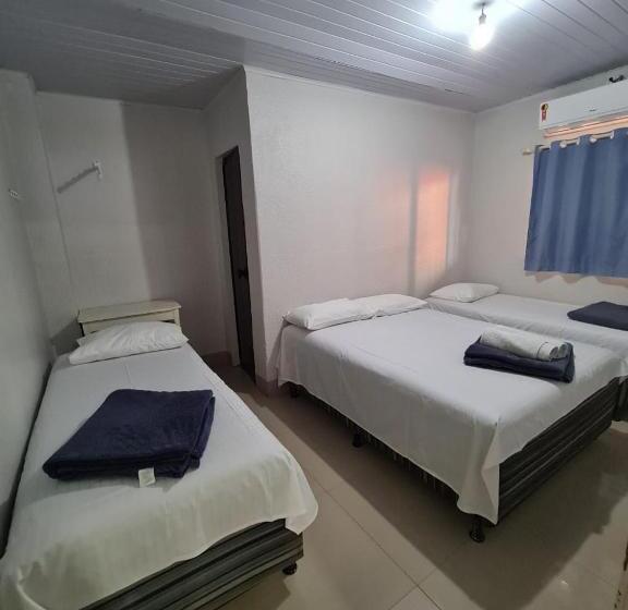 스탠다드 트리플 룸, Entre Rios