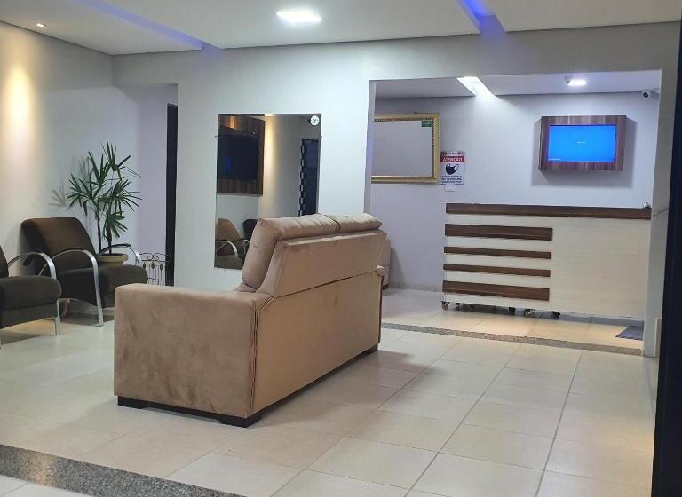 패밀리 룸, Entre Rios