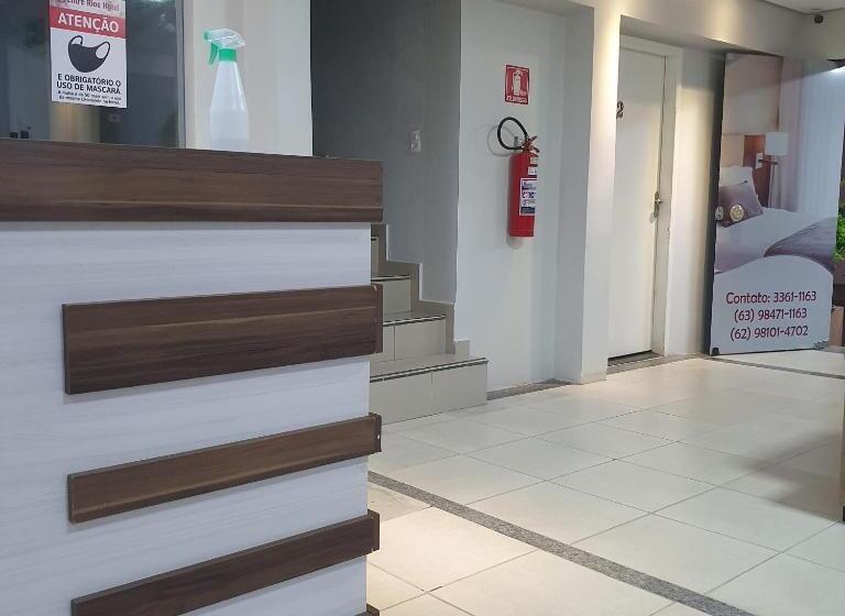 패밀리 룸, Entre Rios