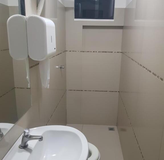 패밀리 룸, Entre Rios