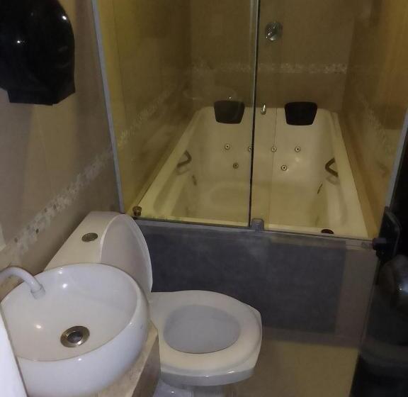 패밀리 룸, Entre Rios