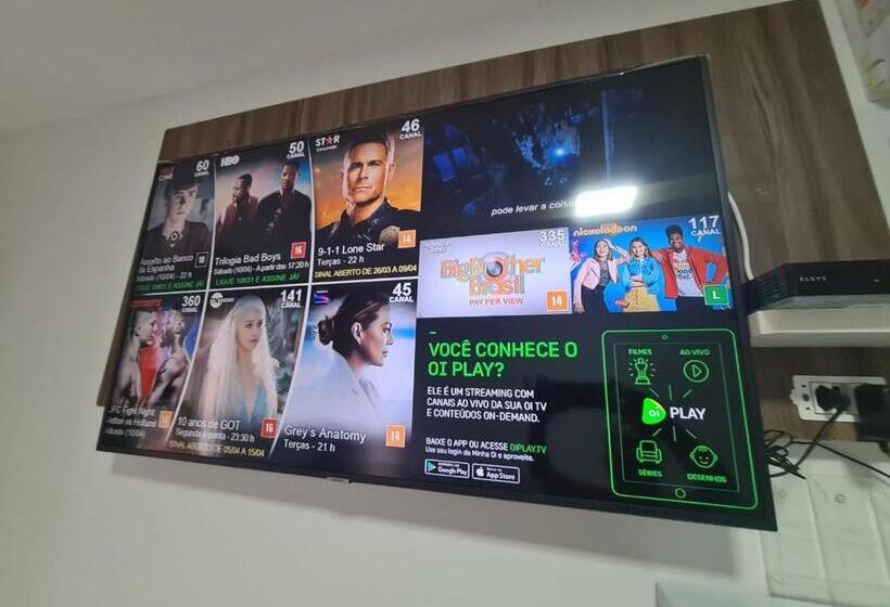 패밀리 룸, Entre Rios