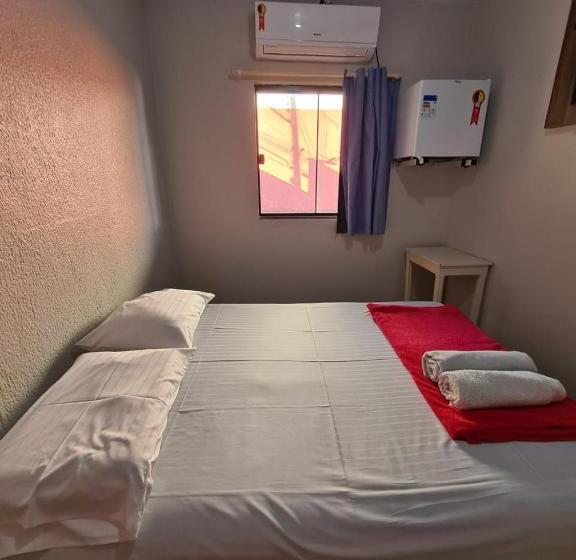 스탠다드 룸, Entre Rios