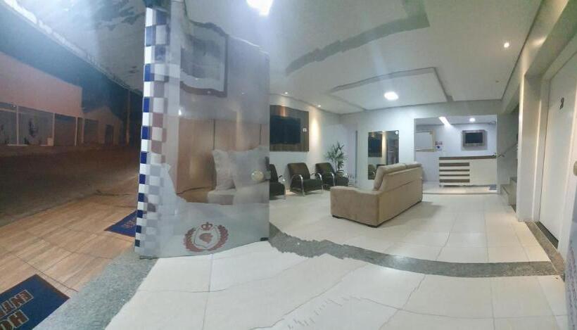 스탠다드 룸, Entre Rios