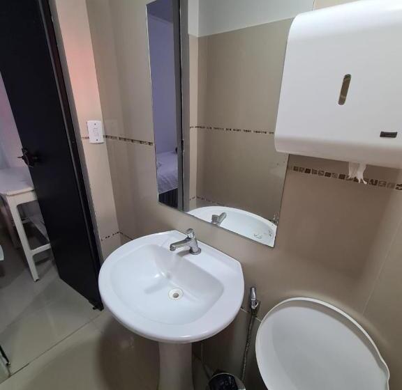 스탠다드 룸, Entre Rios