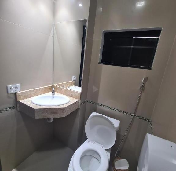 스탠다드 룸, Entre Rios