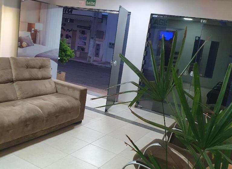 1베드룸 아파트 1층, Entre Rios