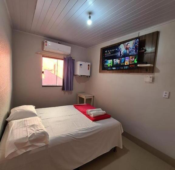 스탠다드 싱글 룸, Entre Rios