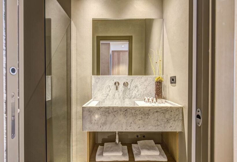 اتاق سوپریور, G55 Design