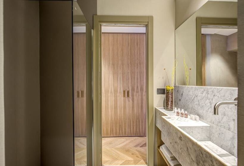 اتاق سوپریور, G55 Design