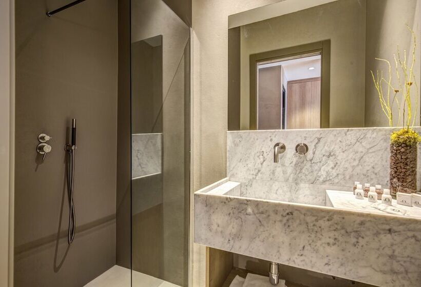 اتاق سوپریور, G55 Design