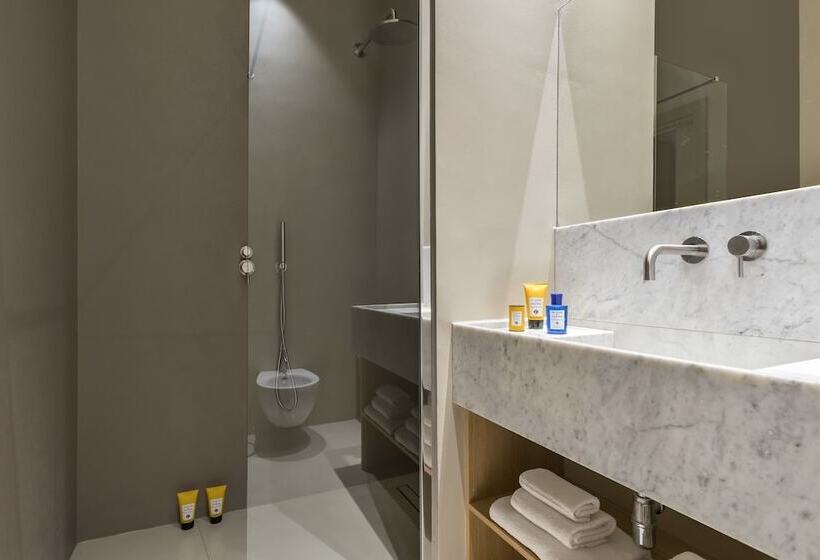 اتاق سوپریور, G55 Design