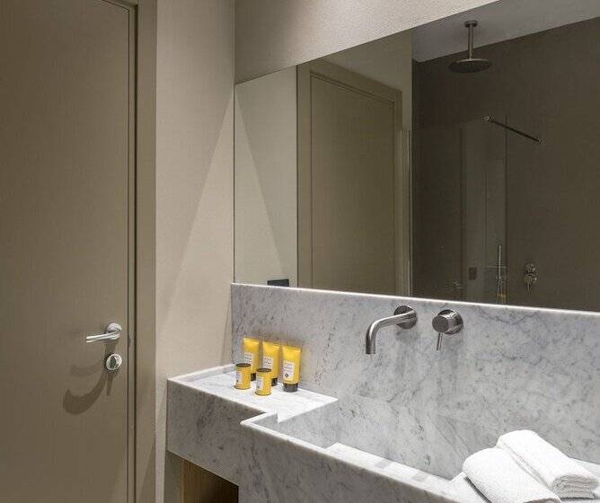 اتاق سوپریور, G55 Design