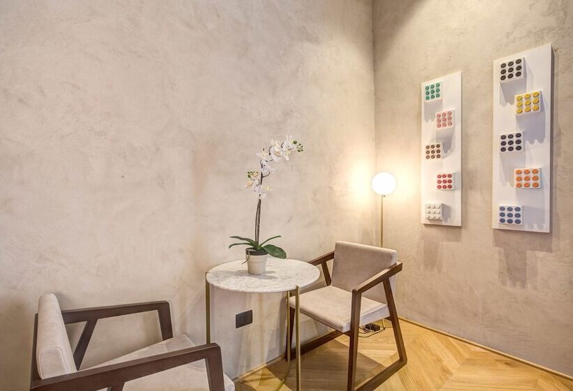 اتاق سوپریور, G55 Design