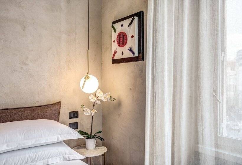 اتاق سوپریور, G55 Design