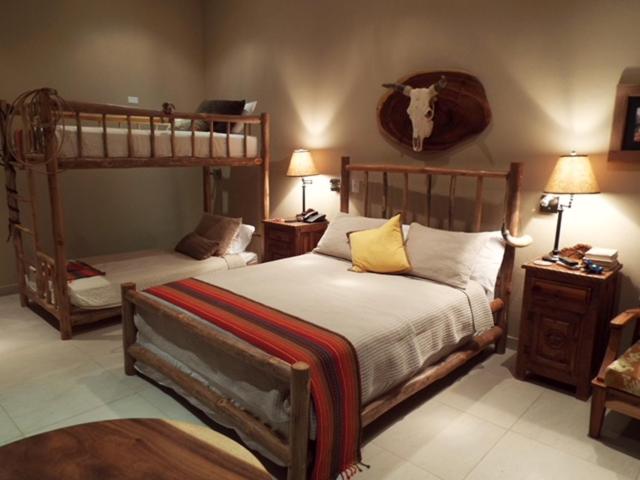 Номер Deluxe, La Gaviota Tropical