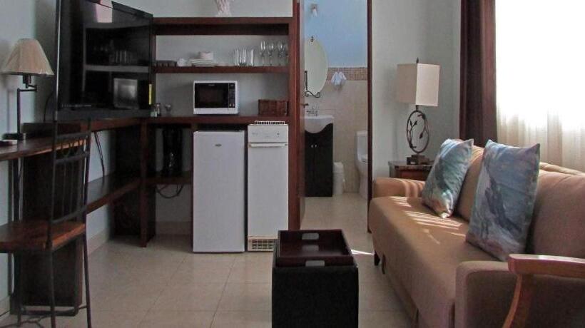 غرفة سوبيريور عائلية, La Gaviota Tropical