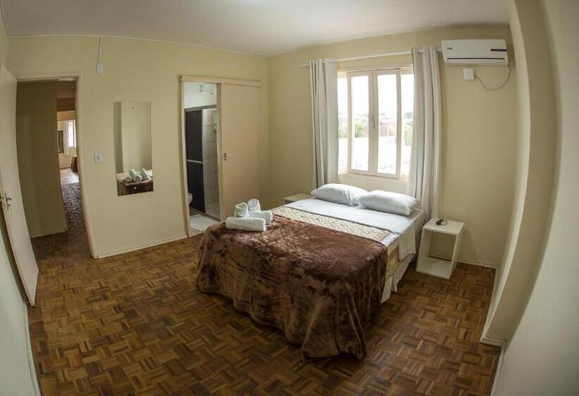 标准间, Pedra Bonita