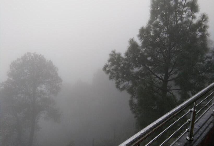 Suite m. Udsigt, Ravine Palace