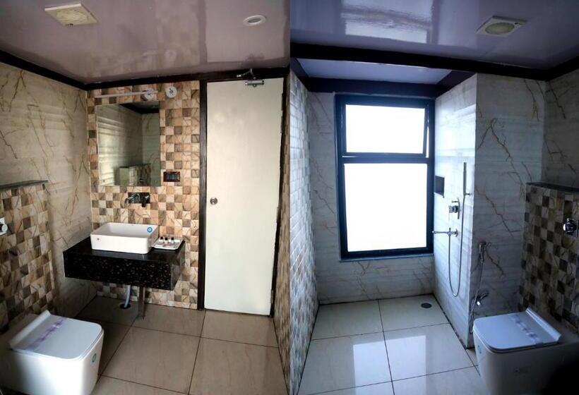 Suite, Ravine Palace