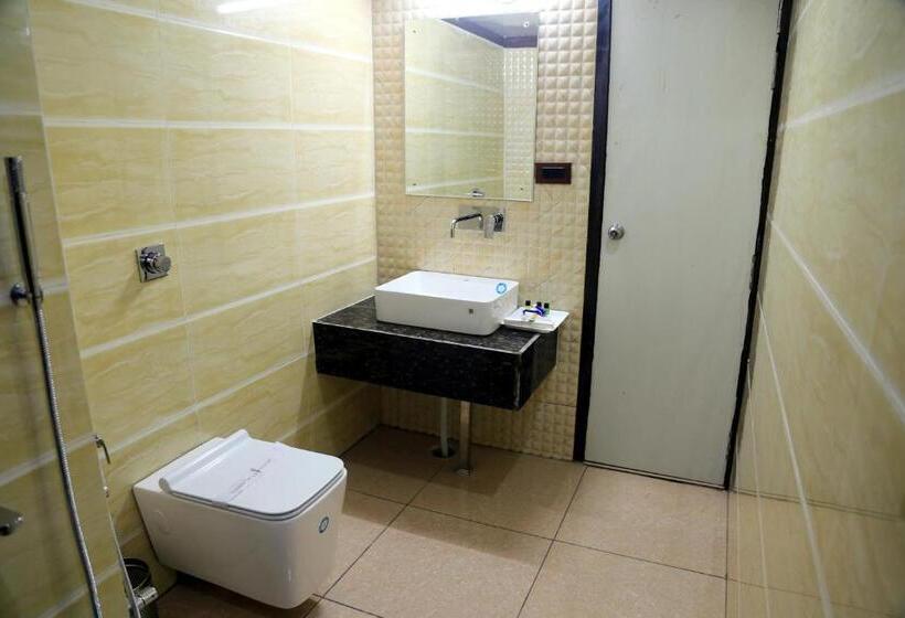 Suite, Ravine Palace