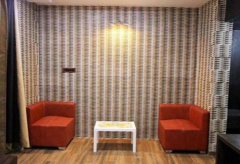 Suite, Ravine Palace