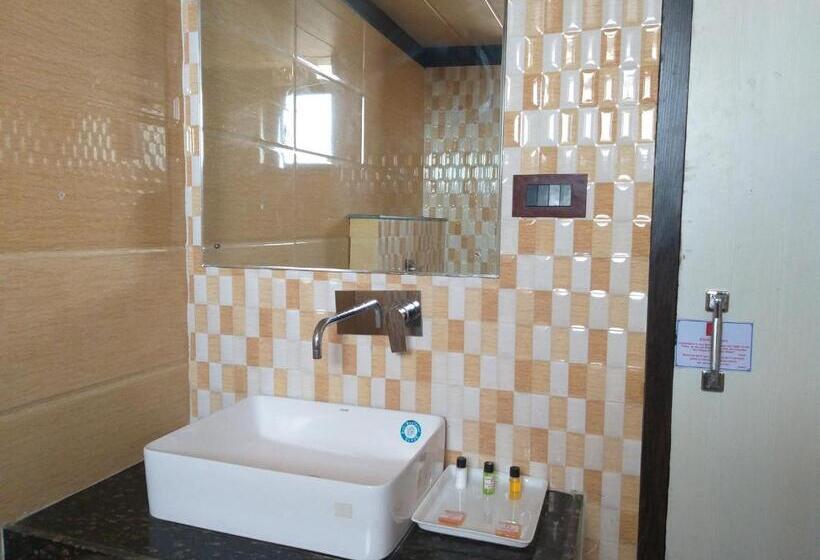 Deluxe Værelse, Ravine Palace