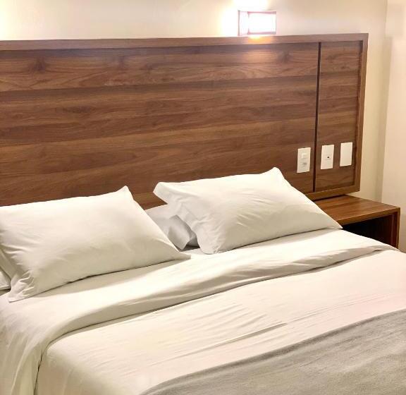 Family Suite, Roda D'agua