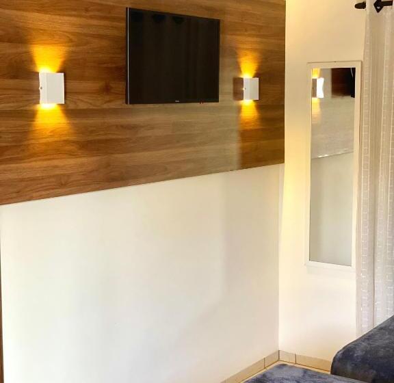 家庭间, Roda D'agua