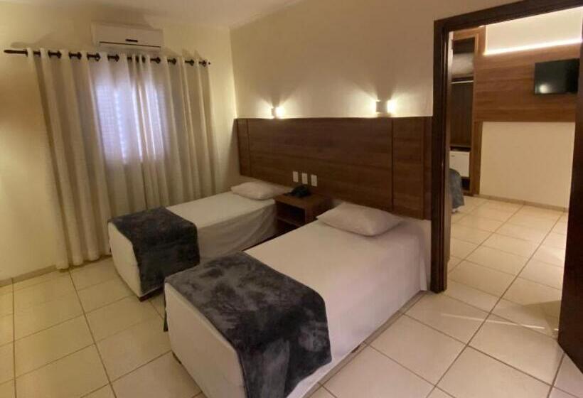 家庭间, Roda D'agua