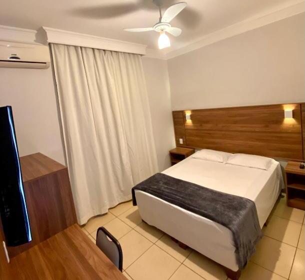 标准间, Roda D'agua