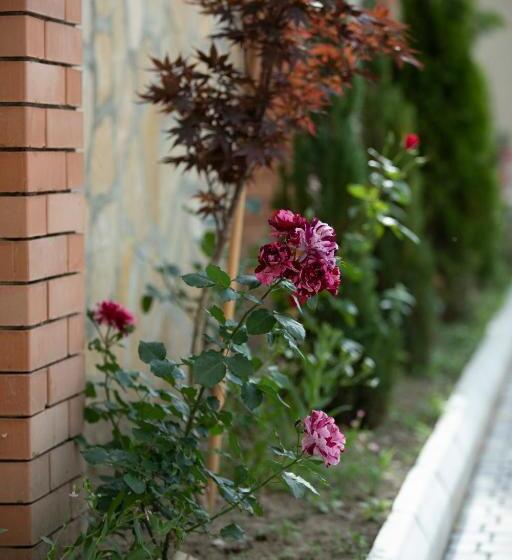 חדר סטנדרט לשלושה עם נוף לבריכה, Royal House