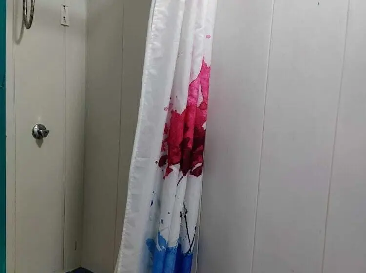 Standard-huone, Kapai Hostel