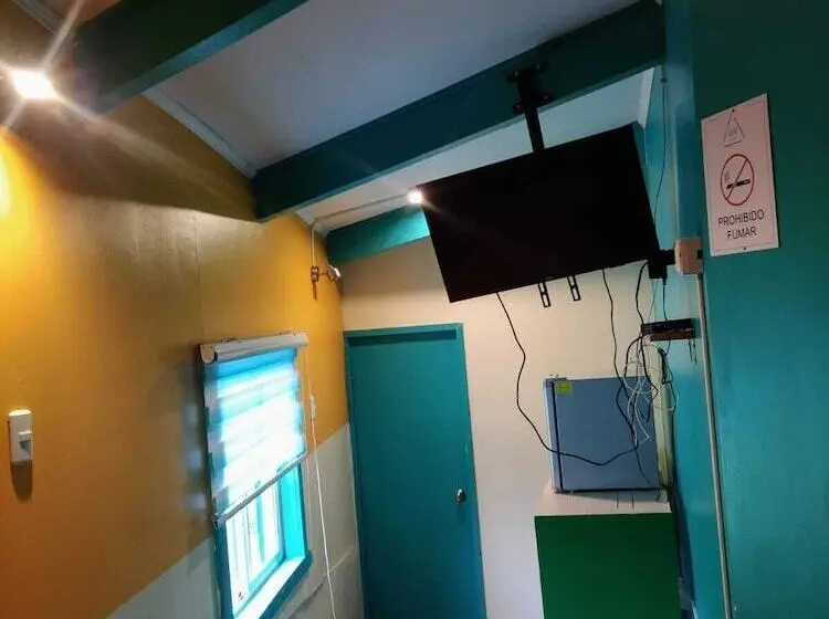Standard-huone, Kapai Hostel