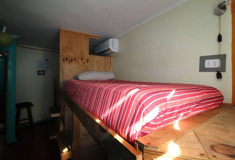 اتاق استاندارد, Kapai Hostel